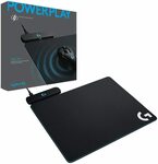 [Back Order] Logitech G Powerplay Wireless Charging System $138 Delivered @ Amazon AU