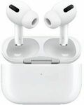 Apple AirPods Pro with Wireless Charging Case $303 Delivered @ Officeworks