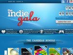 The Indie Gala - Set Your Price. Donate. Play! Starting from $1
