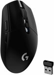 [Prime] Logitech G305 Lightspeed Wireless Mouse (West European Version) $51.65 Delivered @ Amazon UK via AU