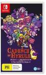 [Switch] Cadence of Hyrule $34, Harvest Moon One World $29 C&C Only @ Target