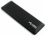 Glorious Padded Keyboard Wrist Rest Compact $19 (Was $35) + Shipping @ PC Case Gear