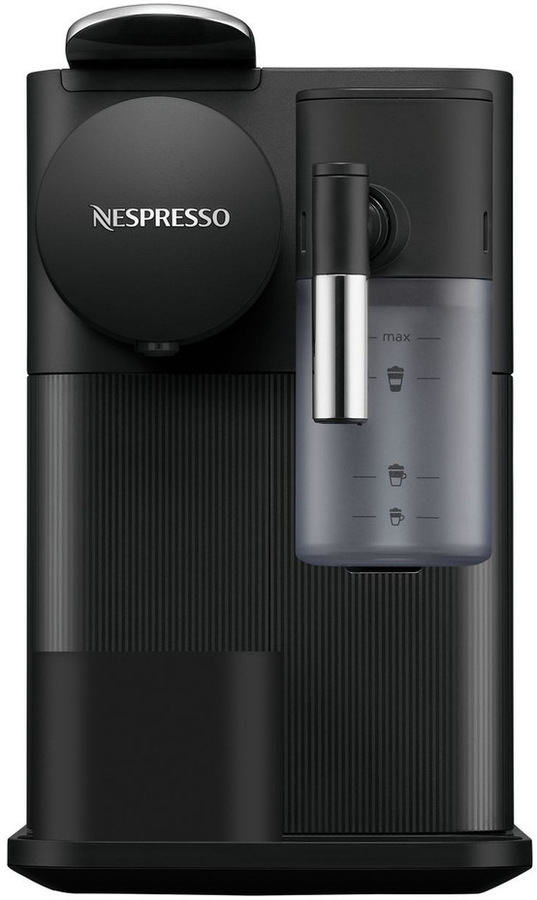 DeLonghi Lattissima One Black Nespresso Machine EN510B 343.20