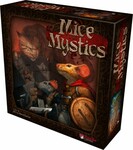 Mice & Mystics Board Game $65 + Delivery @ Gamerholic