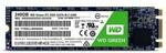 WD 240G Green M.2 SSD - WDS240G2G0B $39 + Shipping (Free Click & Collect SA, QLD, NSW) @ Umart
