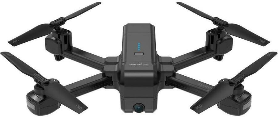 evolve zero x pro
