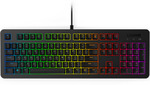 Lenovo Legion K300 RGB Gaming Keyboard $47.20, Wireless Modern Combo $55.20 @ Lenovo eBay