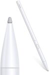 ESR Rechargeable iPad Pencil (White Only) US$13.78 (~A$18.99) + $10.76 Delivery @ BDCollection via Amazon US