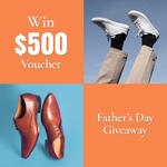 Win a $500 Gift Card from Dune London Australia