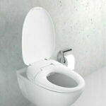 Uclean Whale Spout Bidet Smart Toilet Seat Pro AU Version $319.96 ($311.96 eBay Plus) Delivered @ Gearbite eBay
