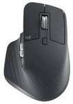 Logitech MX Master 3 Wireless Mouse for Mac (Space Grey) $126.65 (Was $149) Delivered @ digiDirect
