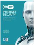 ESET Internet Security (Digital Key): 3 Devices 1 Year $5.99, 5 Devices 1 Year $9.99 @ Shopping Express