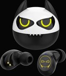 50% off ONIKUMA T12 TWS Bluetooth 5.0 Earbuds in-Ear Headphones