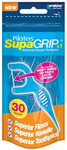 Piksters SupaGrip Advanced Flosser & Toothpick (30 Pack) $1.95 + Delivery @ Smooth Sales