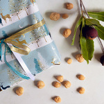 1kg Aussie Grown Flavoured Macadamia Nuts $50 ($62 Value) Gift Wrapped & Free Delivery + Multi-Buy Discount 5%-15% @ Mac Nut Hut