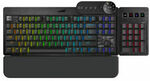 Mountain Everest Max Modular Hot-Swap Keyboard Black MX Red/Grey MX Brown $349 + Delivery @ PC Case Gear
