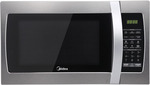 Midea Microwave Stainless Steel 34L 1100W MMW34S $239 (Was $299) & More + Delivery ($0 Brisbane C&C) @ Star Sparky Direct