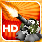 Amazing 5/5 iPad Game - TowerMadness™ HD Free for Limited Time (Usually $7.99) and more....