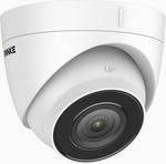 ANNKE C800 4K Ultra HD Poe IP Turret Camera with Mic & TF Card Slot US$59.99 (~A$82.21 40% off) Delivered @ ANNKE