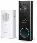 Eufy T8200CJ1 Video Doorbell Eufy Video Doorbell 2k (Wired) $179 Delivered @ Amazon AU