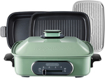 Morphy Richard Multifunction Pot 562010 Green or Red $119.99 (Was $149.99) Delivered @ Costco (Membership Required)