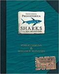 Encyclopedia Prehistorica Sharks Definitive Pop-Up - $15.99 + Delivery ($0 with Prime/ $39 Spend) @ Amazon AU