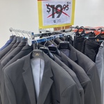 [NSW] $10 Suits, $5 All Shirts & Pants @ Lowes (Chatswood)