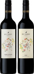 Bec Hardy Mixed SA Shiraz & Cabernet Dozen. $98/12 Bottles Delivered (52% off RRP) @ Wine Shed