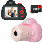 MOREXIMI Kids Camera $89.09 ($20 off) Delivered @ Bargainfield_outlet eBay