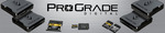 ProGrade SDXC UHS-II V60 250R Memory Card 64GB $42.74, 128GB $63.74, 256GB $116.99 Delivered @ Prograde via Amazon AU