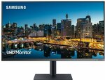 [Box Damaged] Samsung (LF32TU870VEXXY) TU87F 32" 4K UHD HDR10 Thunderbolt Monitor $599 + Shipping ($0 SYD C&C) @ Online Computer