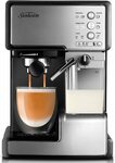 Sunbeam EM5000 Café Barista Coffee Machine $159.20, Sunbeam EM4300S Mini Barista Coffee Machine $196 Delivered @ Amazon AU