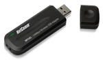 $19.95 FREE DELIVERY - Netcomm NP545 11g USB Wireless LAN Adaptor