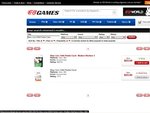 1500 Microsoft Points - $23 at EB Games (20% off - Limited Time Only)