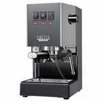 Gaggia New Classic Pro Industrial Grey Coffee Machine $609 Delivered @ Appliances Online