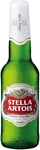 Stella Artois 24 x 330mL Bottles (Imported) $50 + Delivery @ OurCellar