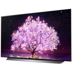 LG C1 OLED 55" 4K Smart TV OLED55C1PTB $2130 + Delivery (Free QLD C&C) @ Videopro