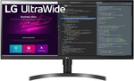 LG 34WN750-B 34" WQHD IPS Monitor $499 Delivered ($0 QLD C&C) + Surcharge @ Computer Alliance