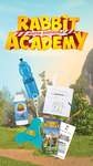 Win One of 3x Rabbit Academy Prize Packs Valued at $95.00 from Girl.com.au