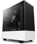 NZXT H510 Flow Compact Mid-Tower Case $109 + Delivery ($0 C&C/ in-Store/ to Metro) + Surcharge @ Centre Com