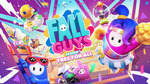 Fall Guys - Free to Play on All Platforms from June 21st / Free Legacy Pack for Owners of Game before June 21 @ Fall Guys