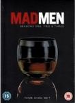 Mad Men Seasons 1-3 DVD $10.16 Delivered (WOWHD.co.uk)