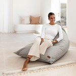 Komfort Bean Bag (Cover Only) $85 + $12 Delivery (RRP $119) @ Mooi Living