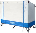Duraking Stretcher Tent $99 (Was $169) + Delivery ($0 C&C/ in-Store) @ BIG W
