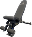 NC Fitness Incline Decline Bench $284 + Delivery ($0 MEL C&C) @ NC Fitness