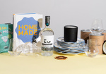 Win a Gin Cocktail Party Prize Pack Worth over $550 from Broadsheet