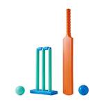 Backyard Cricket Sets $2, Inflatable Pool Hockey $1, Water Score Game $1, Nivea Cleansing Tonic $1 Was $10-$15 in-Store @ Kmart