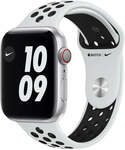 Apple Watch Nike Series 6 44mm Silver Aluminium Case GPS + Cellular $399 + Delivery ($0 C&C/ in-Store) @ JB Hi-Fi
