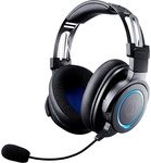 Audio-Technica ATH-G1WL Premium Wireless Gaming Headset $139 + Delivery ($0 to Metro) + Surcharge @ Centre Com