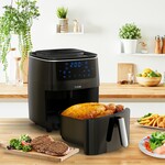 Win a Tefal Easy Fry Grill & Steam XXL Air Fryer worth $549 from Myer